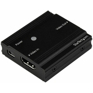 System przekazu sygnału AV StarTech Repeater HDMI 