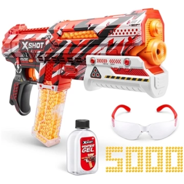 Zuru X-Shot Hyper Gel Small Blaster (1500 gellets)
