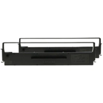 Printer stripe Epson black - SIDM Black Ribbon Car