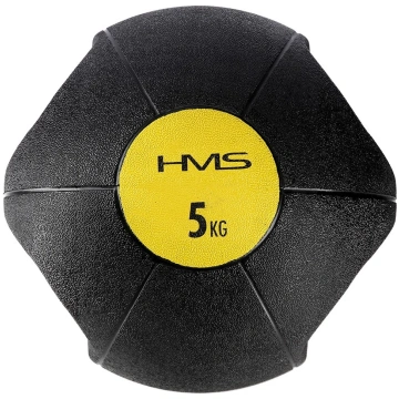 Pildbumba HMS NKU05, 265 mm, 5 kg