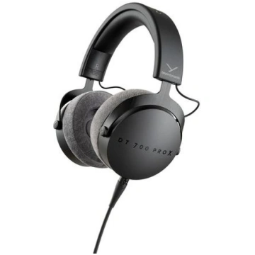 Beyerdynamic DT 700 Pro X Headphones, Wired Over-E