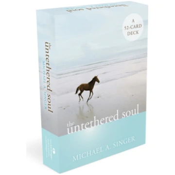 Untethered Soul Michael A. SINGER