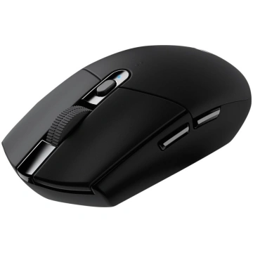Logitech Mouse G305 black 910-005283 | Logitech