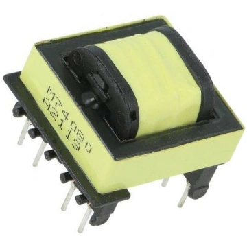 Transformer: impulse; 185VAC,265VAC; 9÷15V; 9÷15V;