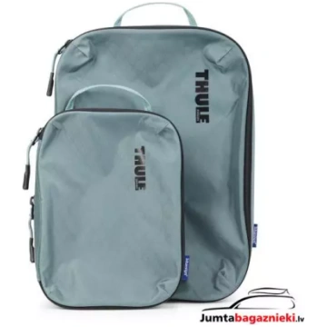Thule compression cube set