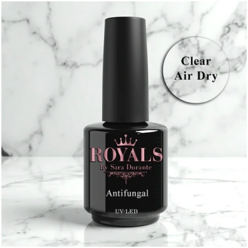 Antifungal 15ml | Preparatore Antimicotico