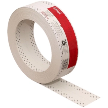 CENTERFLEX Savienojumu Lente Ģipškartonam (Tuff-ta