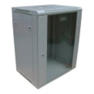 Digitus Sienas skapis 19" 12U (DN-W19 12U/450) [Sz