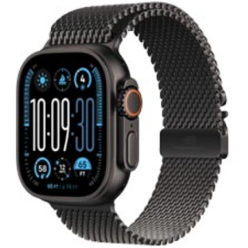 APPLE Apple Watch Ultra 2 GPS + Cellular Black Tit