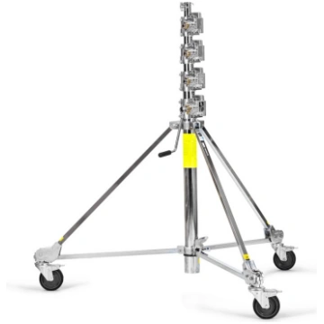 Avenger B150-1 Strato Safe Stand Steel