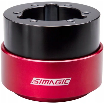 Simagic Simagic Quick Release - 50mm | QR50 HALF |