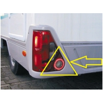Jokon, L2000, atpakaļgaitas lukturis