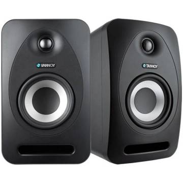 Tannoy Reveal 402 pair Monitors 4033653081771