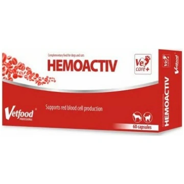 HEMOACTIV N20 Vetfood