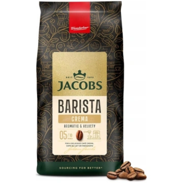 Marc Jacobs Kafijas pupiņas Jacobs Barista Edition