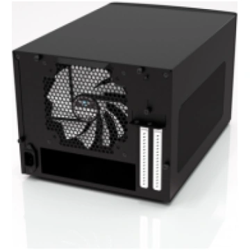 Fractal Design NODE 304 2 - USB 3.0 (Internal 3.0 