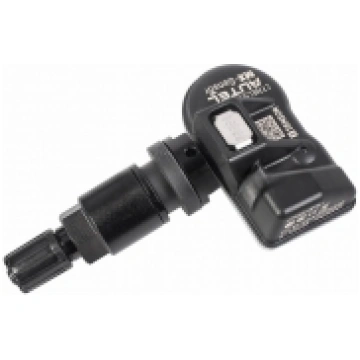 Melns riepu spiediena sensors TMPS MX-Sensor 433MH