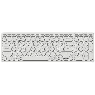 Tastatūra Keychron B4 Pro (b4p-k8)