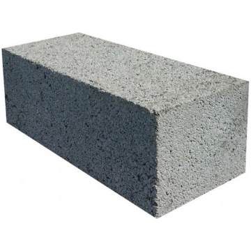 FIBO Standarta keramzīta bloki, 3 MPa