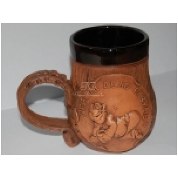 Alus krūze "Beer mug"