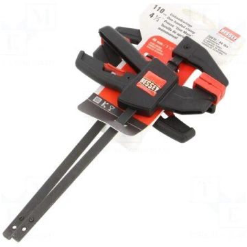 Clamp-set | Grip capac: max.110mm | D: 40mm | 2pcs