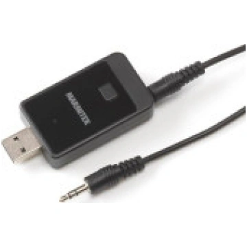 Marmitek BoomBoom 50 minijack Bluetooth adapteris 