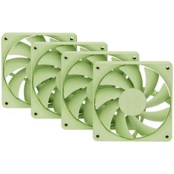 Wentylator Hyte HYTE FAN- -FA12-MM-4 system chlodz