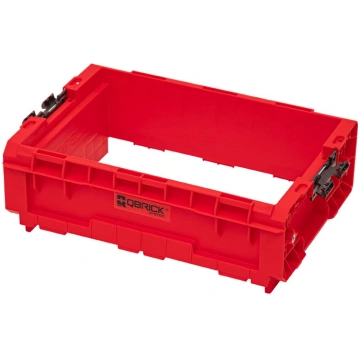 Modulis Qbrick Sistēma Pro Box Extender 2.0 Red