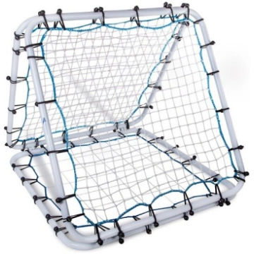 Trīs sienu futbola kicker Yakimasport 110x110 cm