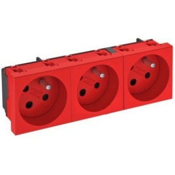 Bettermann zasilające M45 z/u 16A - 6120326 | 6120