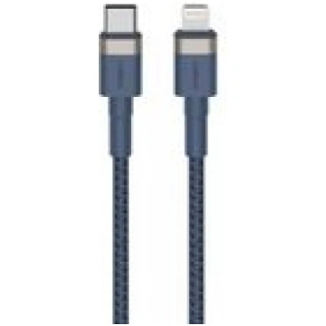 Orsen S51 Type C to Lightning 3A 1m blue
