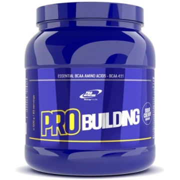 Pro Building - BCAA 4:1:1 500gr Pronutrition