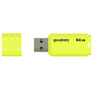 GOODRAM UME2 - USB flash drive - 64 GB UME2-0640Y0