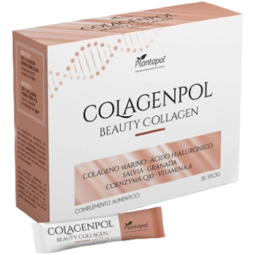 Colagenpol Beauty Collagen 30 Stick PlantaPol