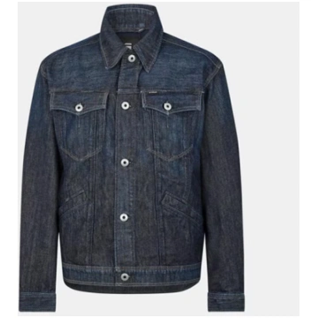 Men's Flight Combat Cotton Long Sleeve Bomber