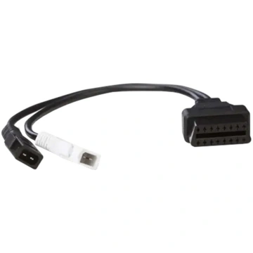 VAG 2x2 to OBD-II adapter OBDeleven | 2x2 adapter 