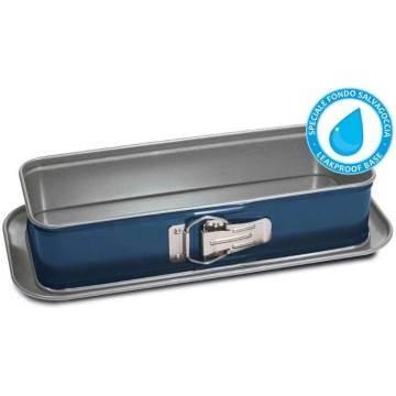 Guardini Maizes forma XBake 30x11x7cm, 1413030