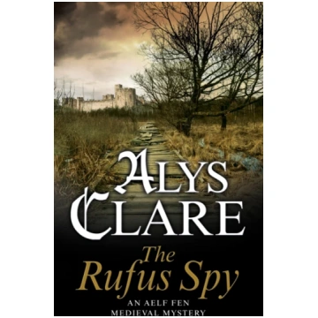 Rufus Spy Alys Clare