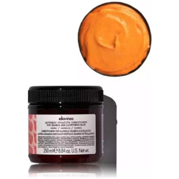 Davines Alchemic Creative Conditioner For Blonde A