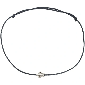 Selfmade Juvelierizstrādājumi Bruņurupucis Anklet