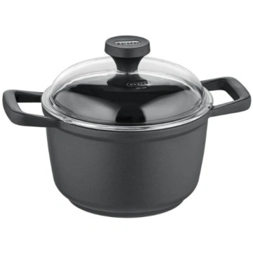 (DE135031643) KATLS AR VĀKU 20CM, 3.2l, LIETS ALUM