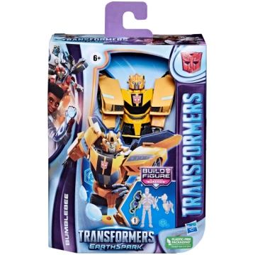 TRANSFORMERS Transformers Transformers Earthspark 