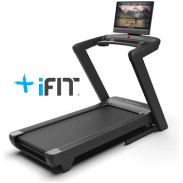 Skriešanas celiņš /Nordic Track Treadmill NORDICTR