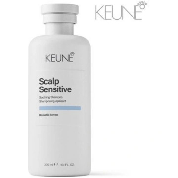 KEUNE CARE SCALP SENSITIVE SOOTHING SHAMPOO 300 ML