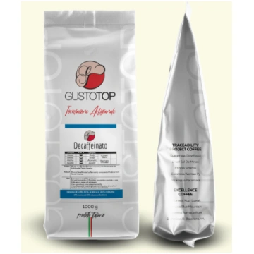 Decaffeinato blend