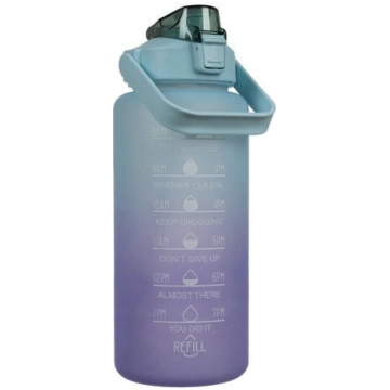 Dzeramā pudele, 2 l Nav norādīts