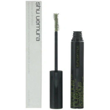 Shu Uemura, Unlimited, conditioning agents, Avant-