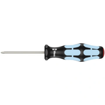 3350 PH Screwdriver for Phillips screws, stainless