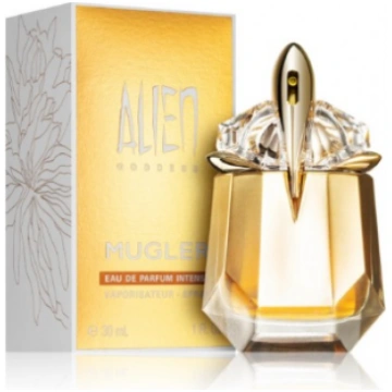 Thierry Mugler Alien Goddess Intense Smaržas EDP 3
