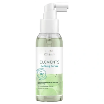 Wella Professionals Elements Calming serums